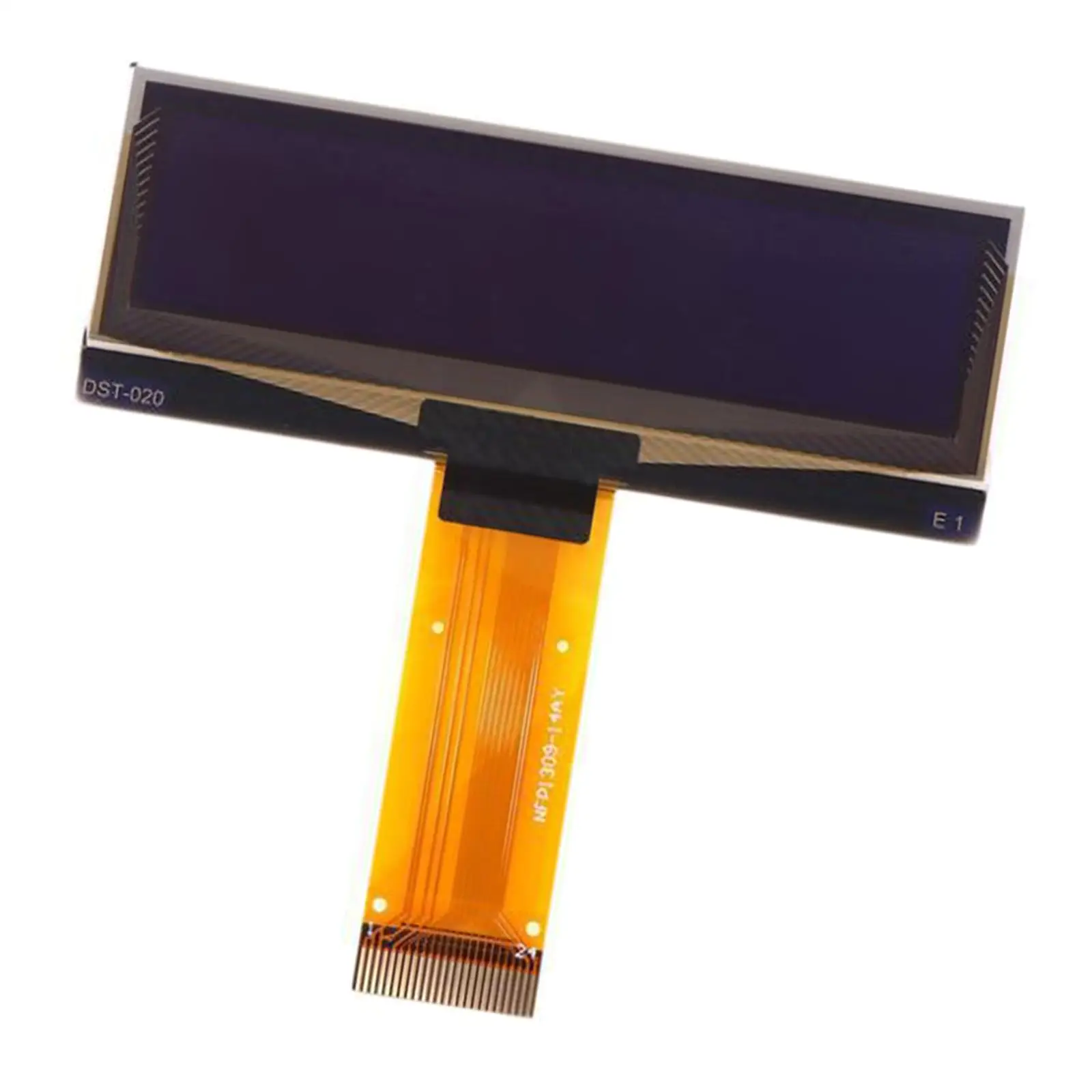 2.23inch OLED Display Screen Module Professional Replaces 128x32 OLED Screen