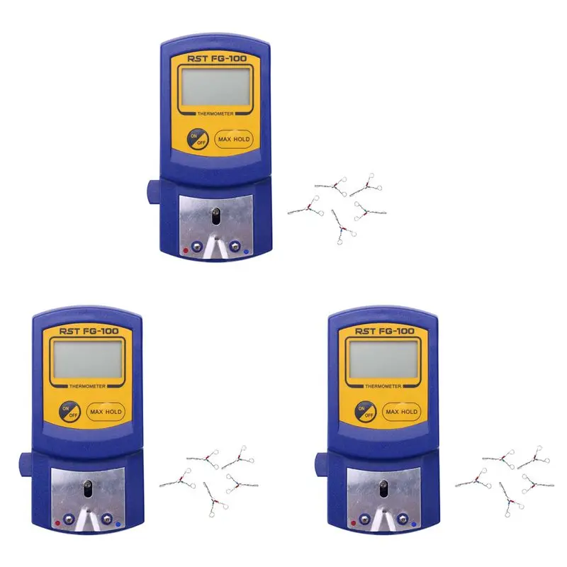 AT05-3X FG-100 Digi…