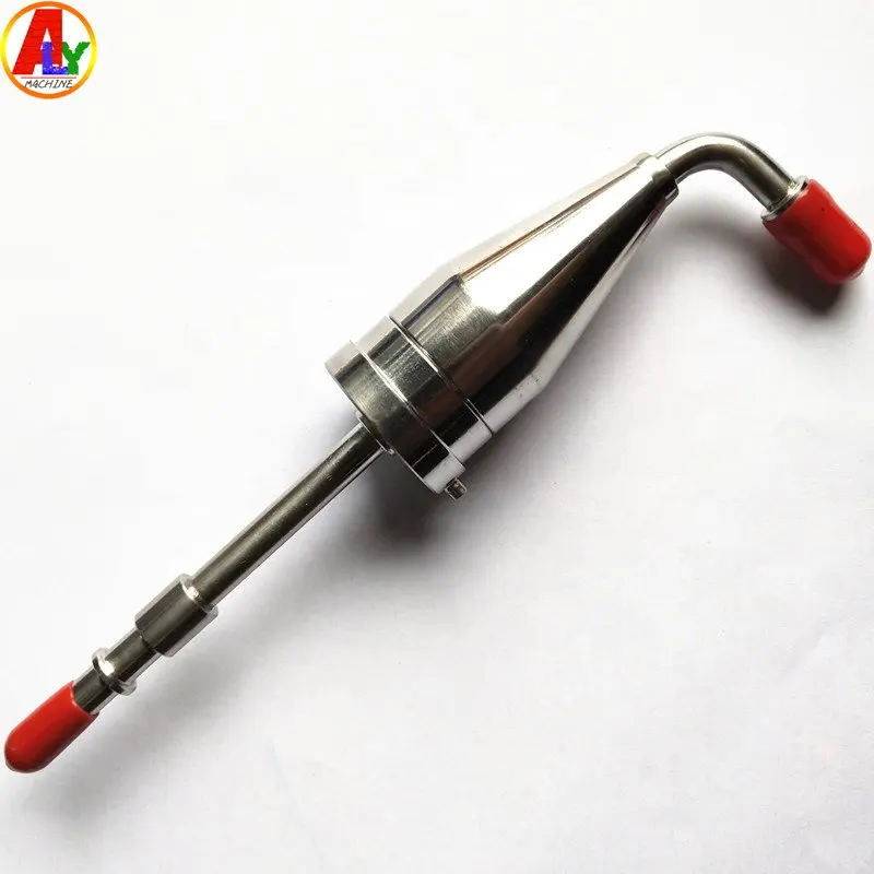 Urea Pump Nozzle 4936201 2871878 5309343 Doser  for Dongfeng Truck