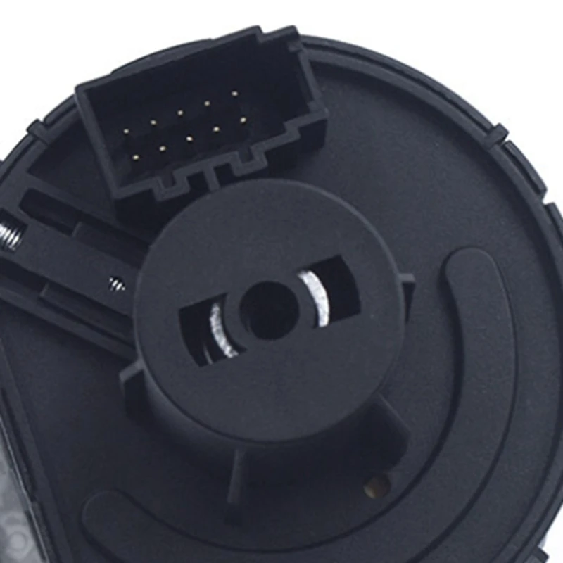 5G 0941431 B مقبض مفتاح المصباح لشركة فولكس فاجن جولف 7 MK7 بولو تيجوان T-Roc Tarraco Transporter 5GG 941431 د 5G0 941 431-A33K