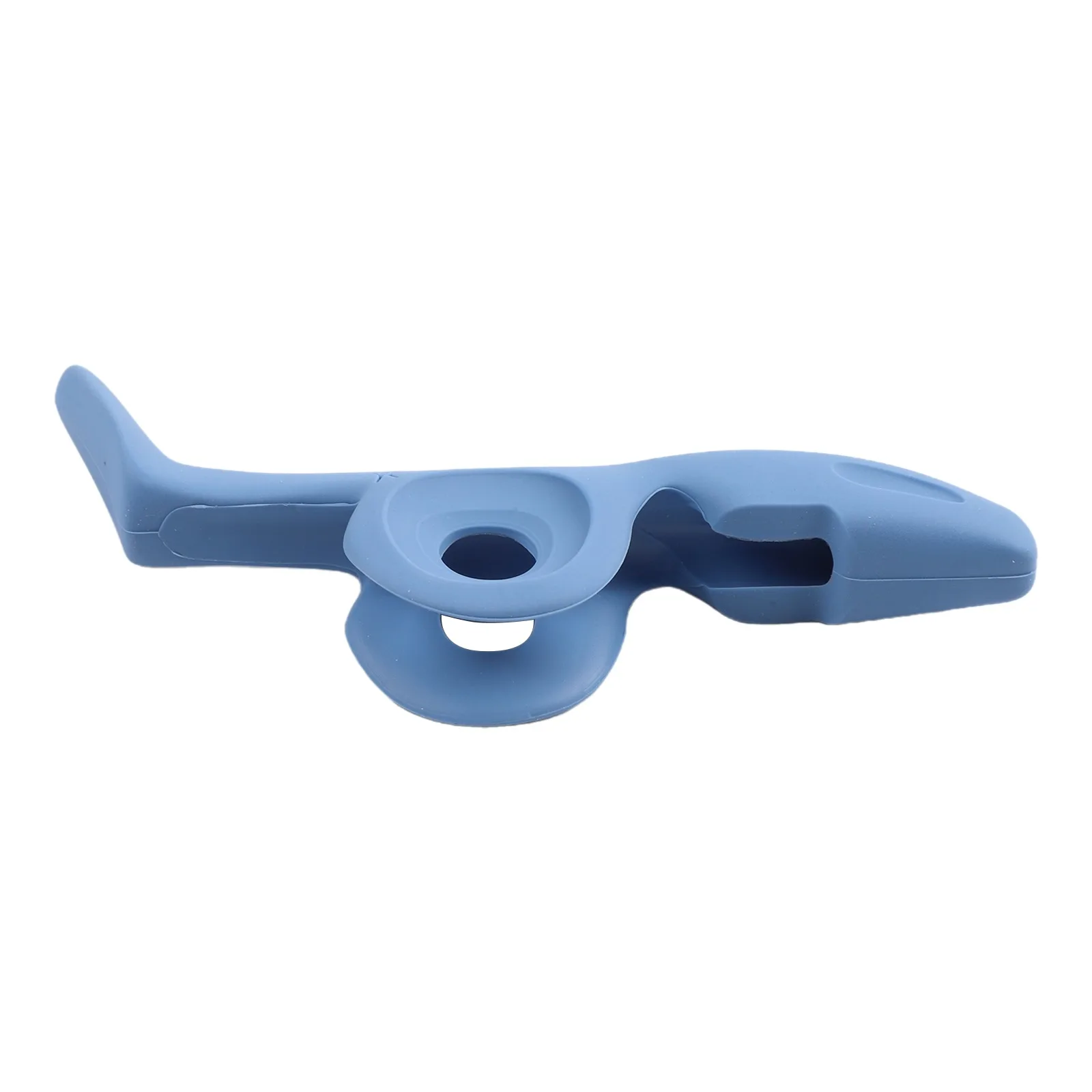 12CM,2.7CM Violin Bow Holder Enhanced Finger Protection Violin Holder Easy Installation Finger Position Adjustments