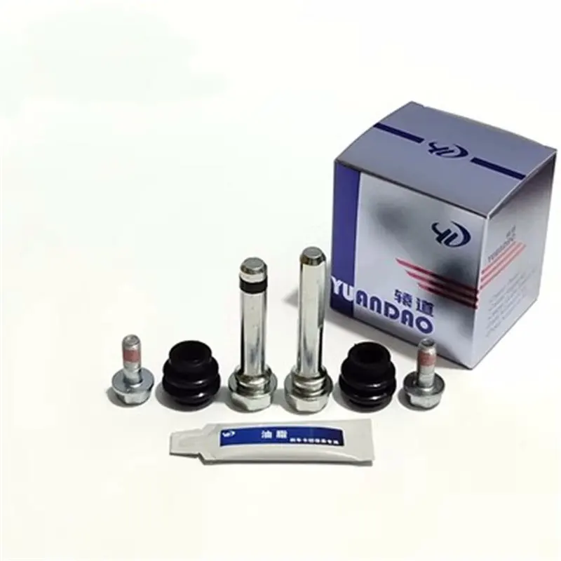 For 2006-2018 Toyota Camry Front Brake Guide Pin Repair Kit