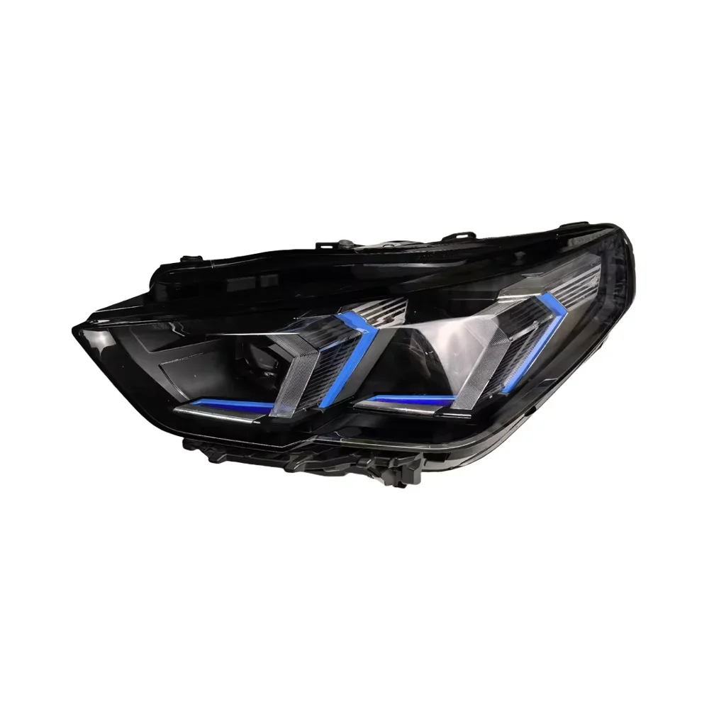 لسيارات BMW X2 U10 الليزر العلوي OEM 5a77ec5-04 5a77ec5-03 AHL ديود LED المصباح 2024-2025