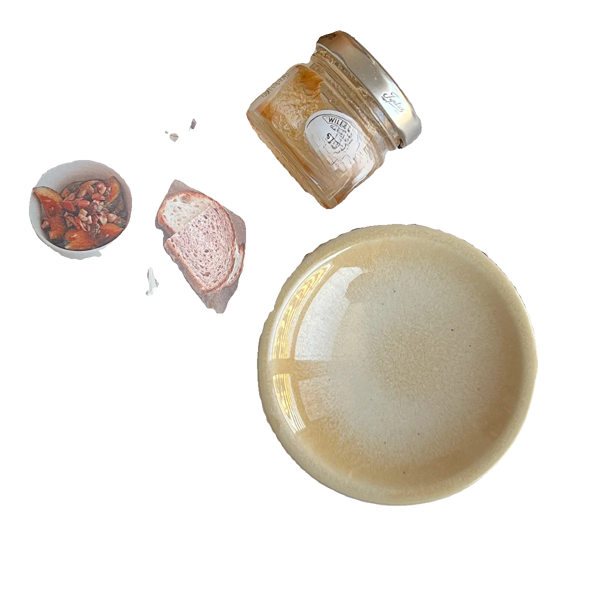 

Lovelydays Mid-Aged Sle Cercs Jewelry Plate с эпоксидной смолой и глазурью, имитирующей мрамор, из высокотемпературного фарфора, желтого цвета, с ароматом сыра, для украшений