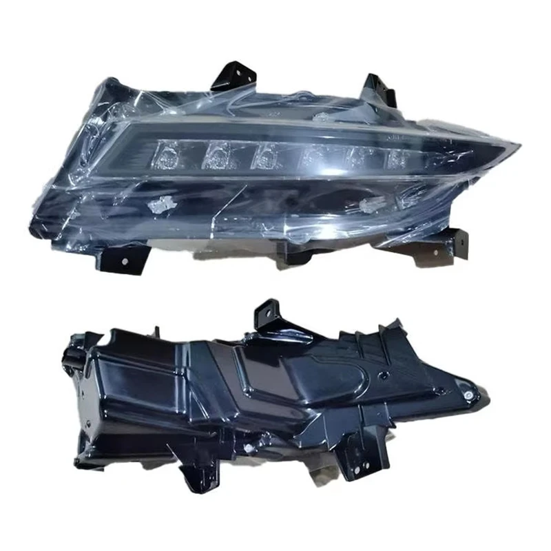 

The automotive fog lamp is applicable to the 2014 for Lincoln MKC automotive parts OE FJ7Z13200B/FJ7Z13200A