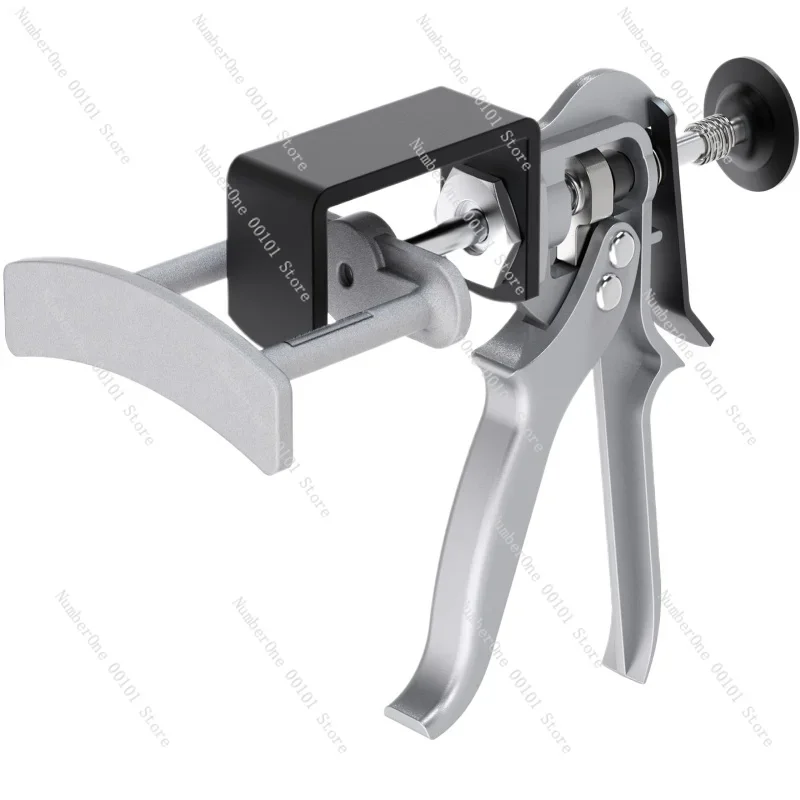 Double Piston Brake Caliper Compressor 25750 Brake Disk Expander Disc Brake Disk Separator Tool