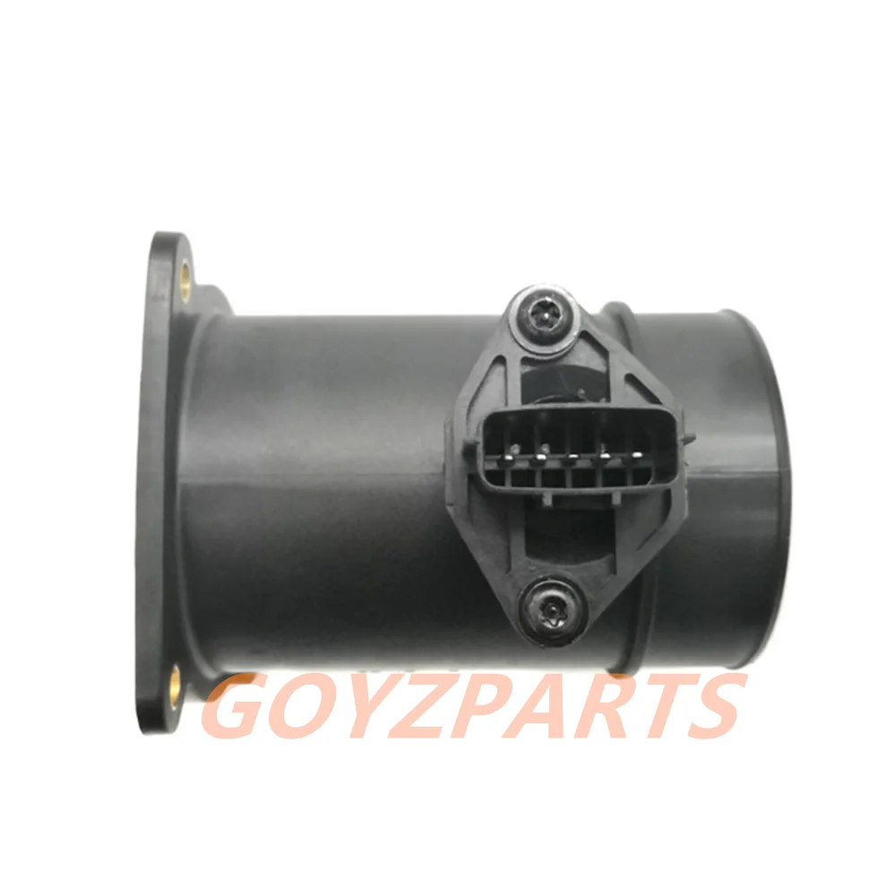 Mass Air Flow Sensor For Nissan Almera II N16 Tino V10 00-16 Primera P11 P12 99-16 2.2 Di 0280218096 22680 6N210 226806N210