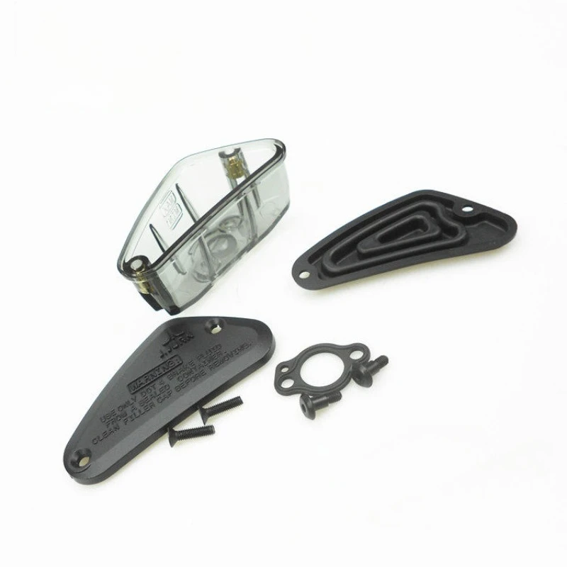 

For CFMOTO 400NK/650NK/GT/MT/TR 650TR-G Front Brake Master Cylinder Reservoir