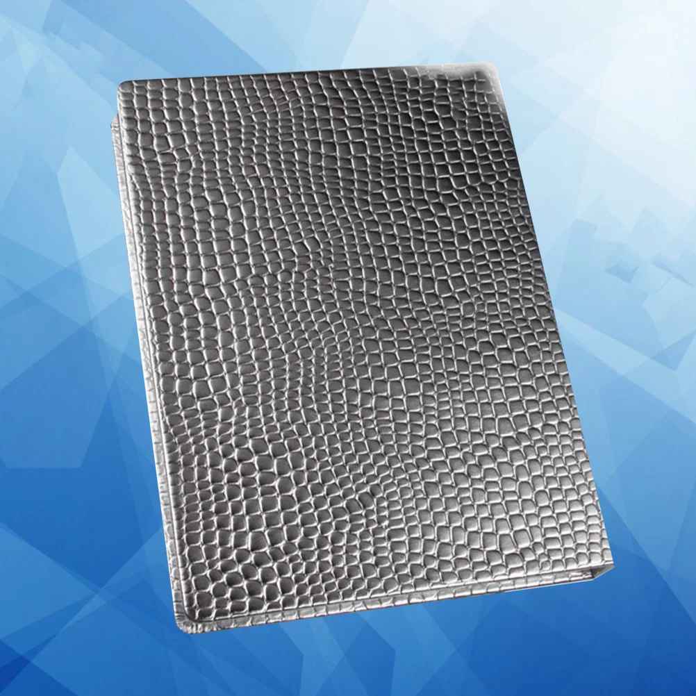 

Цветная карточка, дисплей для лака для ногтей, аксессуары для маникюра из кожи аллигатора, инструмент для демонстрации цветов, держатель для лака для ногтей, клей