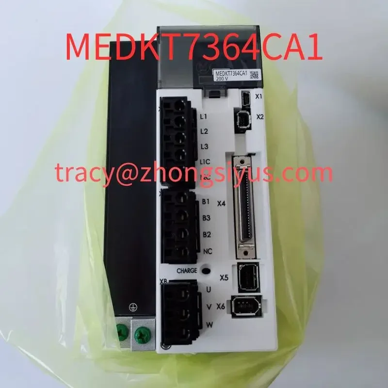 MEDKT7364CA1 Brand New Amplifier Unit