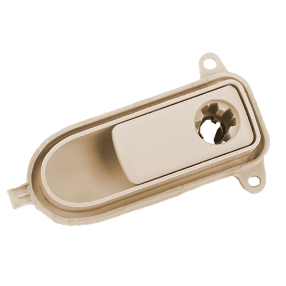 

Автомобильный ящик для перчаток, крышка для ручек, ящик для инструментов, ящик для перчаток, чехол для Mercedes Benz Vito V Class W447 W448 2016-2022, бежевый