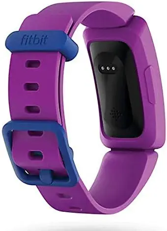 【Ready Stock】 Fitbit ace2 Smart Watch Wristband Fitness Tracker Heart Rate+Activity tracker Band