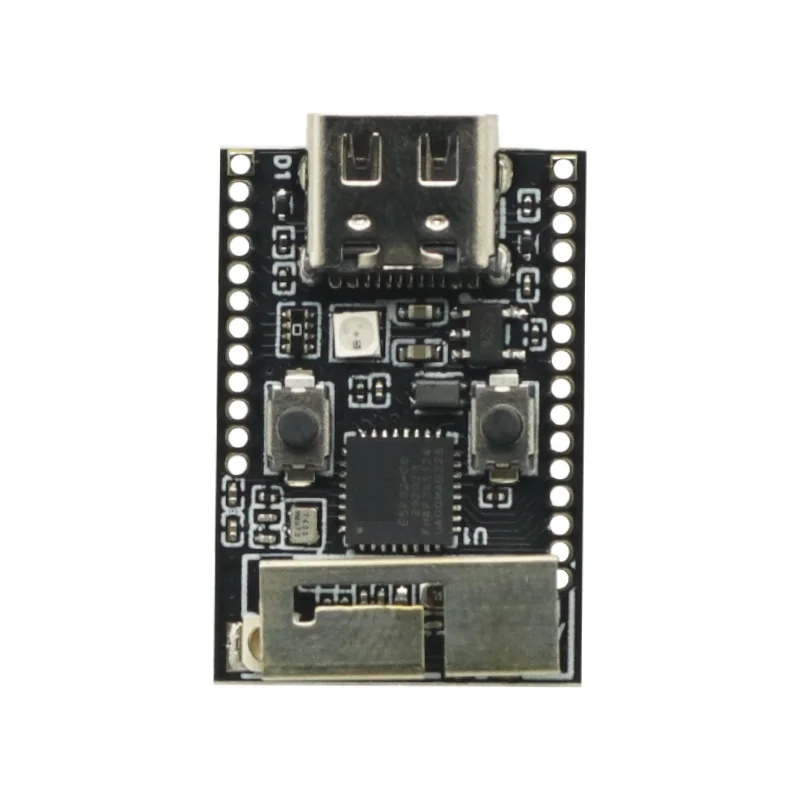 Typ-c-ESP32-C6-Entwicklungs platine wifi + Bluetooth-Modul RISC-V 32-Bit-Prozessor