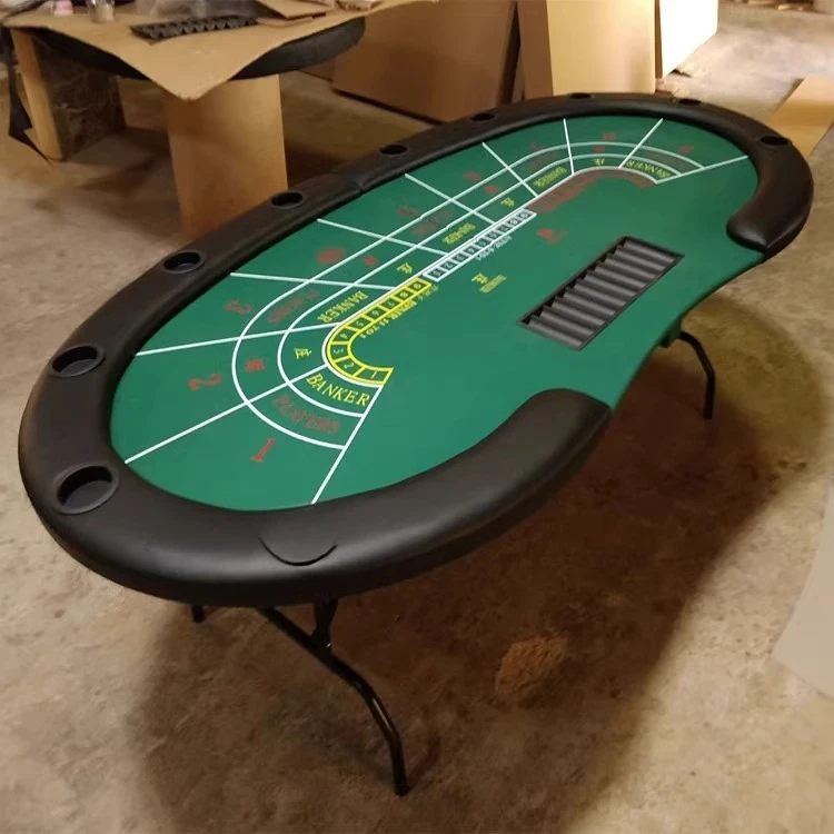 Oval Texas Desktop … - image