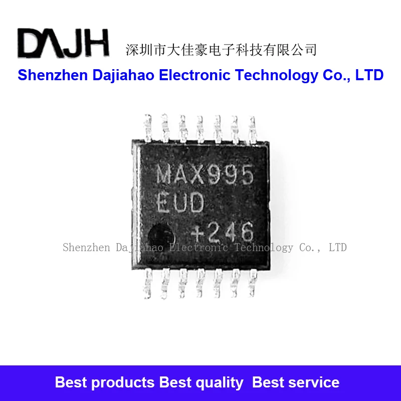 

1 шт./лот MAX995EUD MAX995 SOP микросхемы на складе