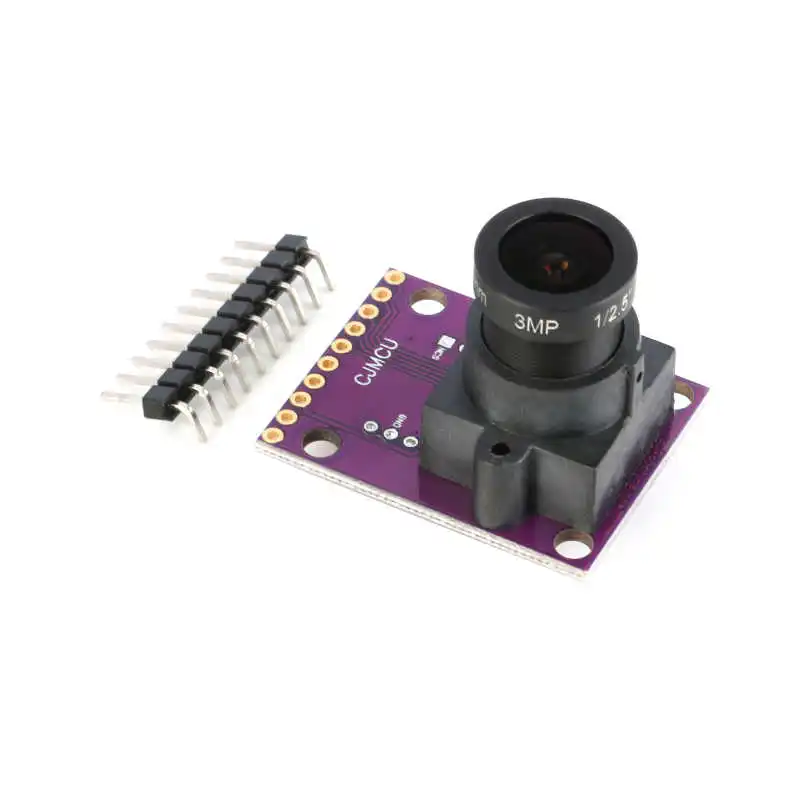 ADNS-3080 Optical Flow Sensor Module Optical Flow detects horizontal movement