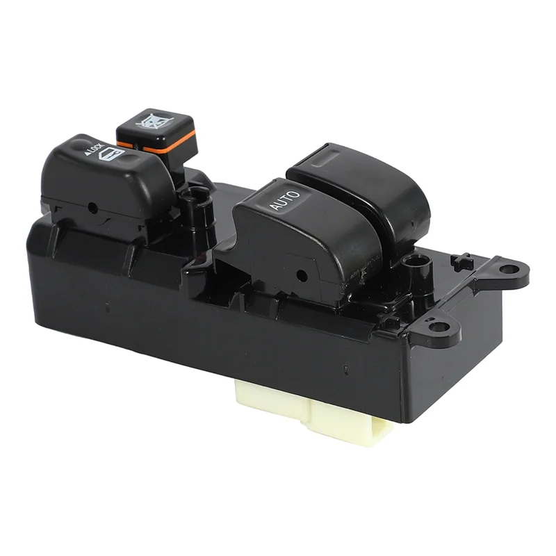 

AU28-Front Left Power Master Window Switch For Toyota 2000-2006 2007-2011 FJ Cruiser ( 2 DOOR ) 84820-04010
