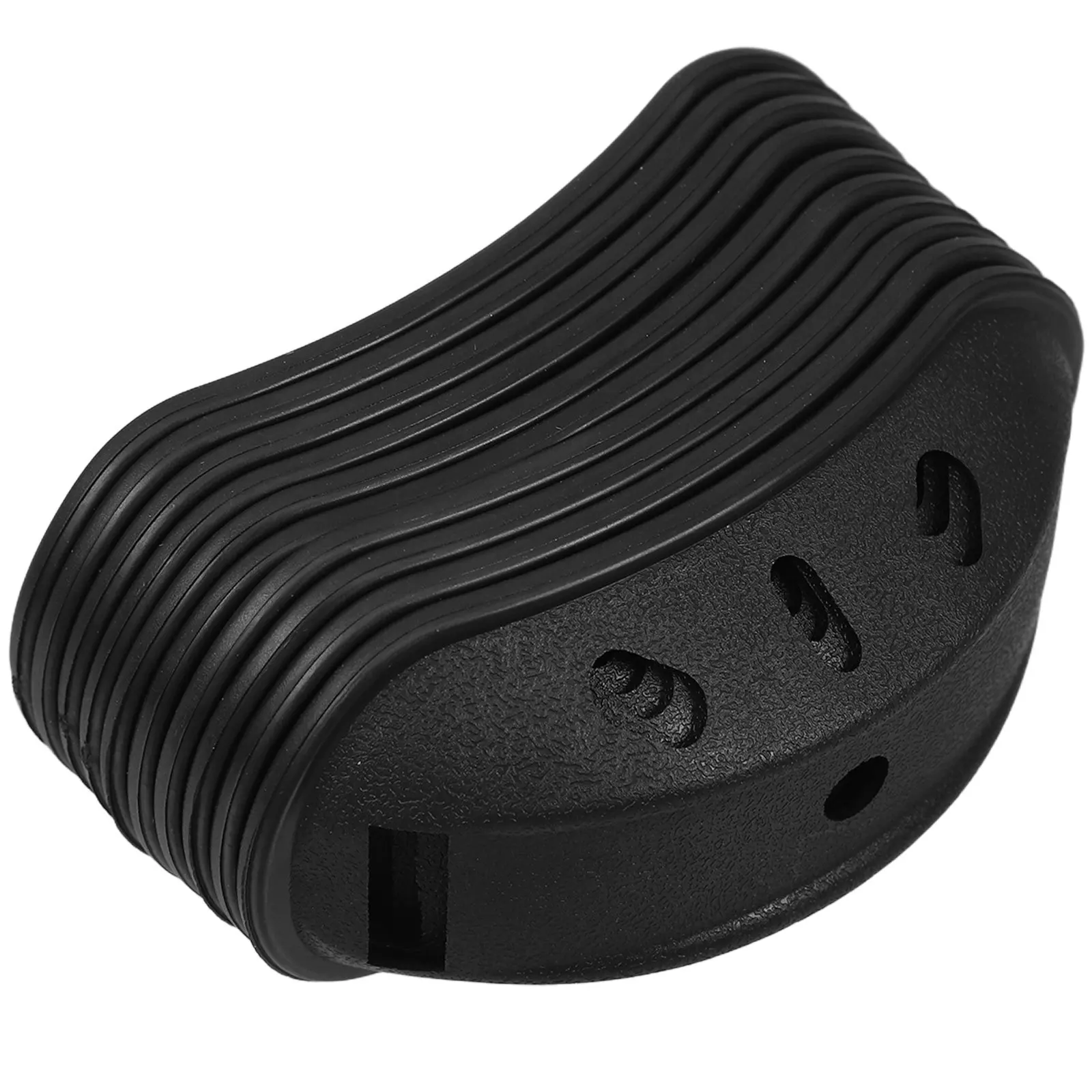 

10 шт. мягких защитных накладок на подбородок для мотоциклетных шлемов, строительных масок, комфортный защитный аксессуар