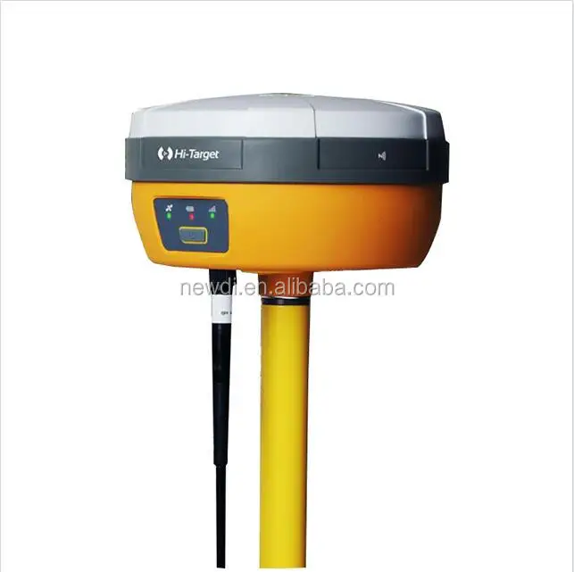 GPS RTK Receiver Hi Target V30 Plus V90 Plus Topography Survey Equipment Other Test Instruments