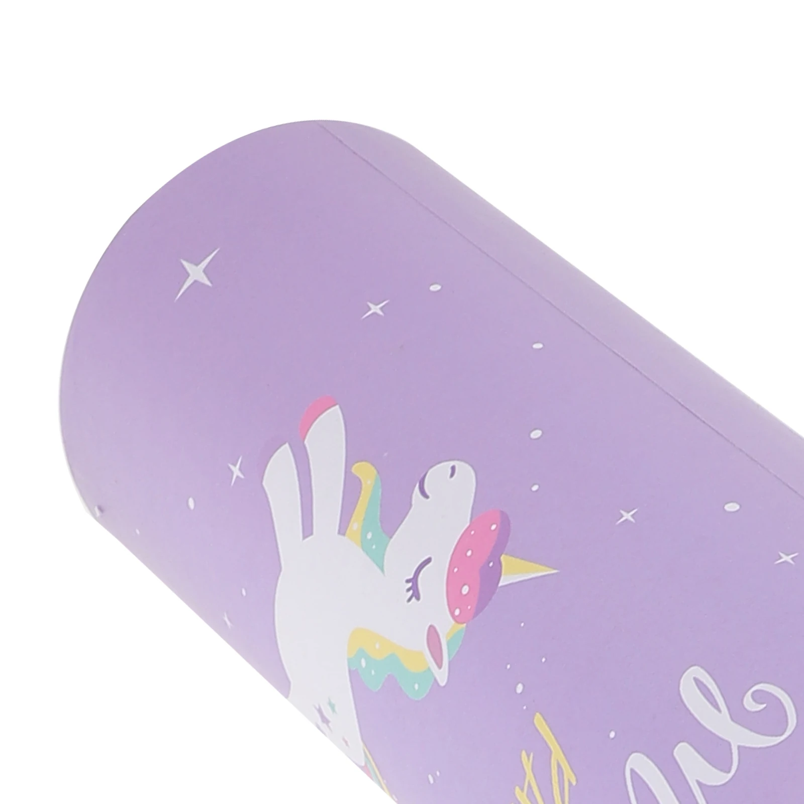 

3pcs Unicorn Printing Napkins Cartoon Decorative Tissues Party Supplies Cylinder Paper Boxes Travel Safe Skin Friendly