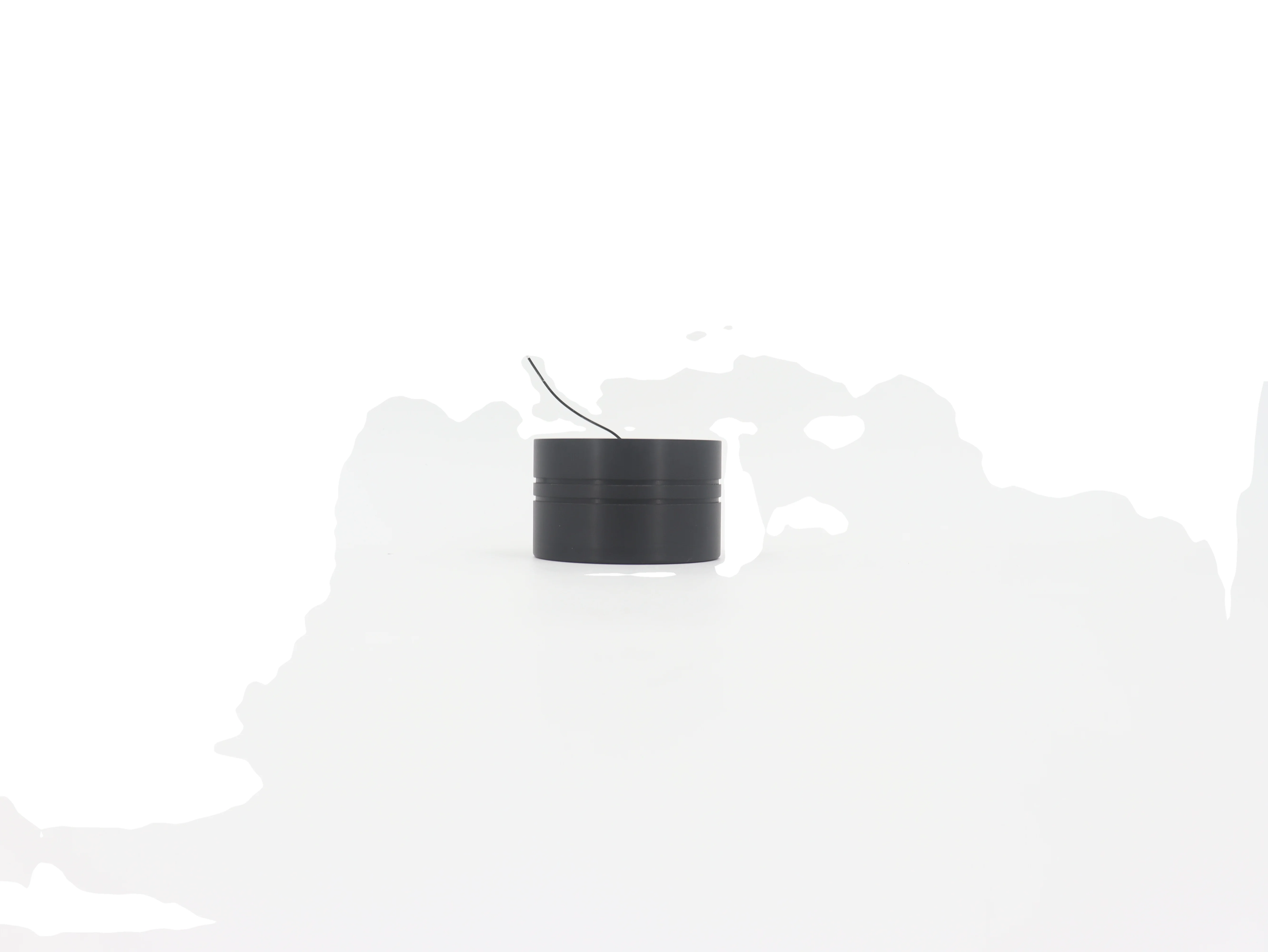 FYWS-CJU49-300K 300kHz Distance Measuring Ultrasonic Obstacle Avoidance Proximity Sensor IP68 Rated 0.4-50m Detection Range