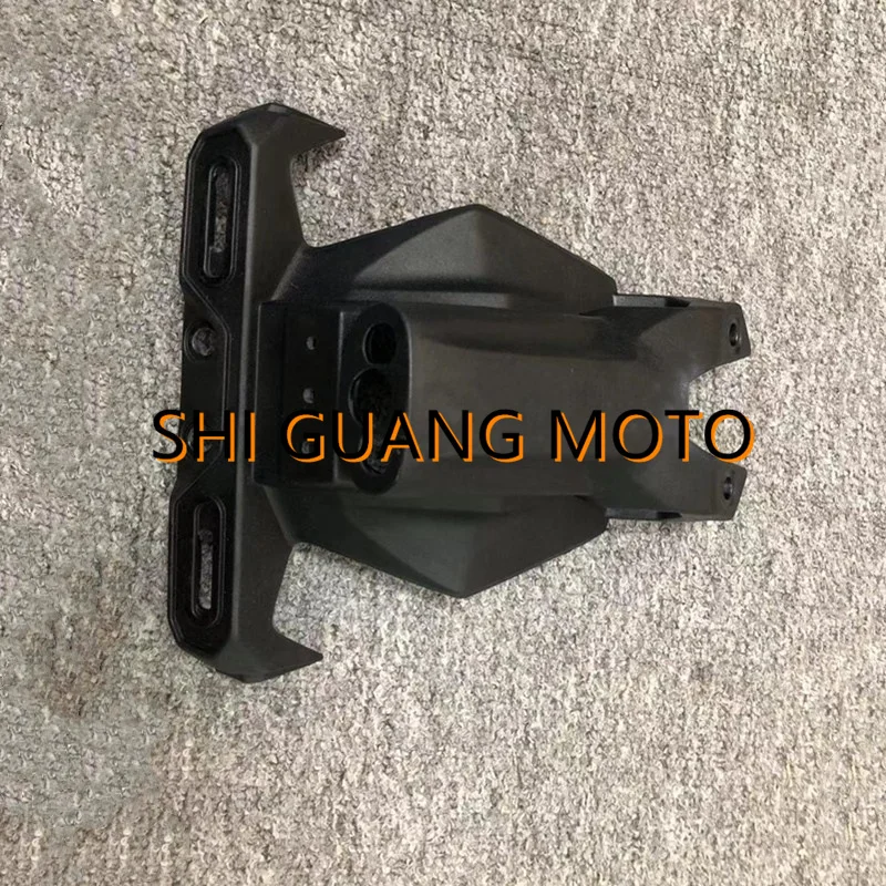 

Rear Mudguard Rear License Plate Bracket Fit For Kawasaki Ninja400