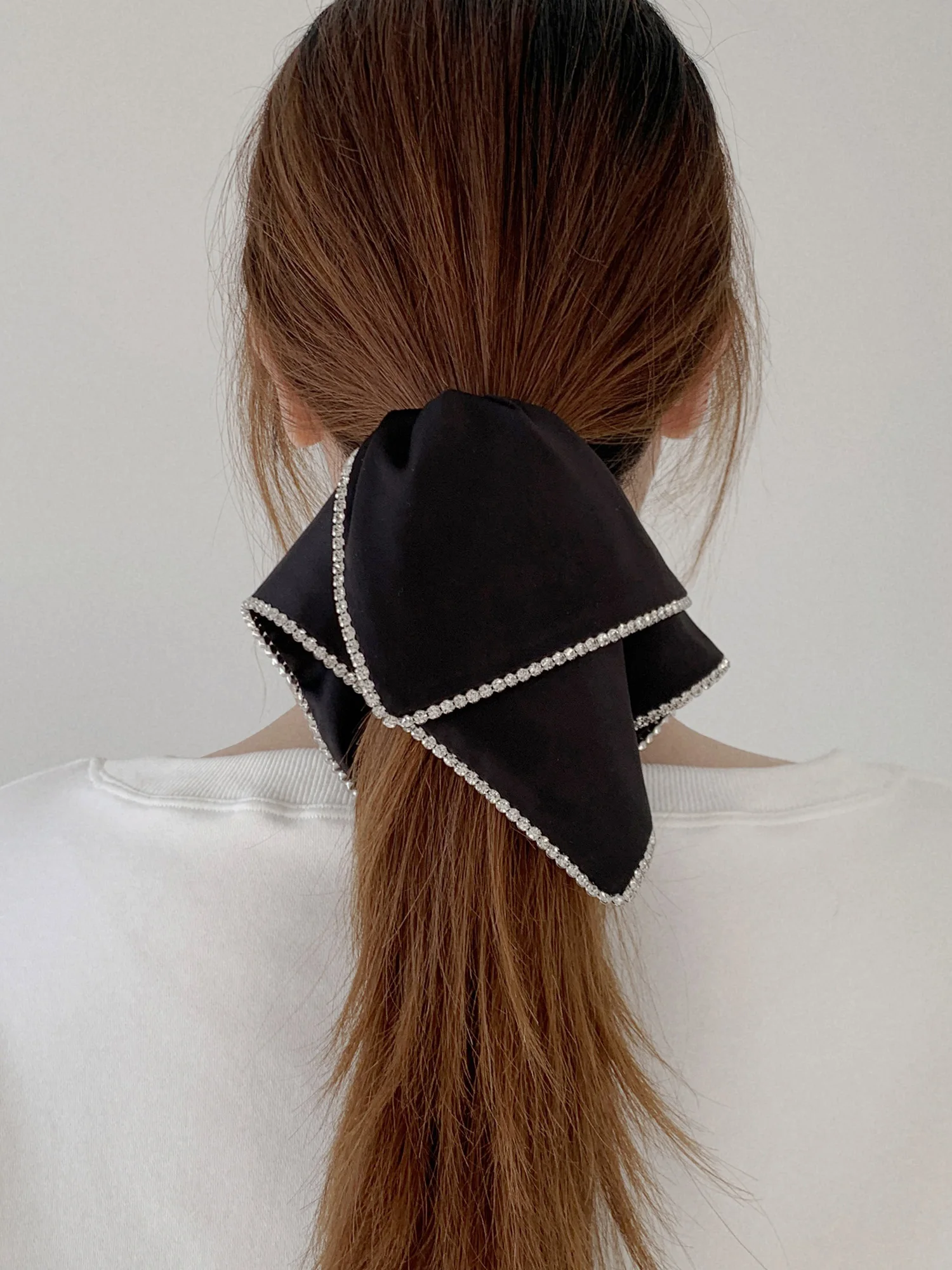 korean-sle-silk-square-scarf-hair-ties-for-women-diamond-tail-hair-accories-ele-tail-hair-ba