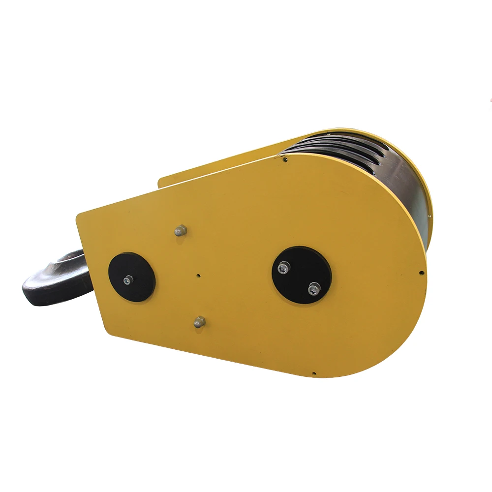 

Кран мостовой однобалочный с подъемным крюком, европейский стандарт, закрытого типа, грузоподъемность 10-32 тонны, для транспортировки и перемещения грузов