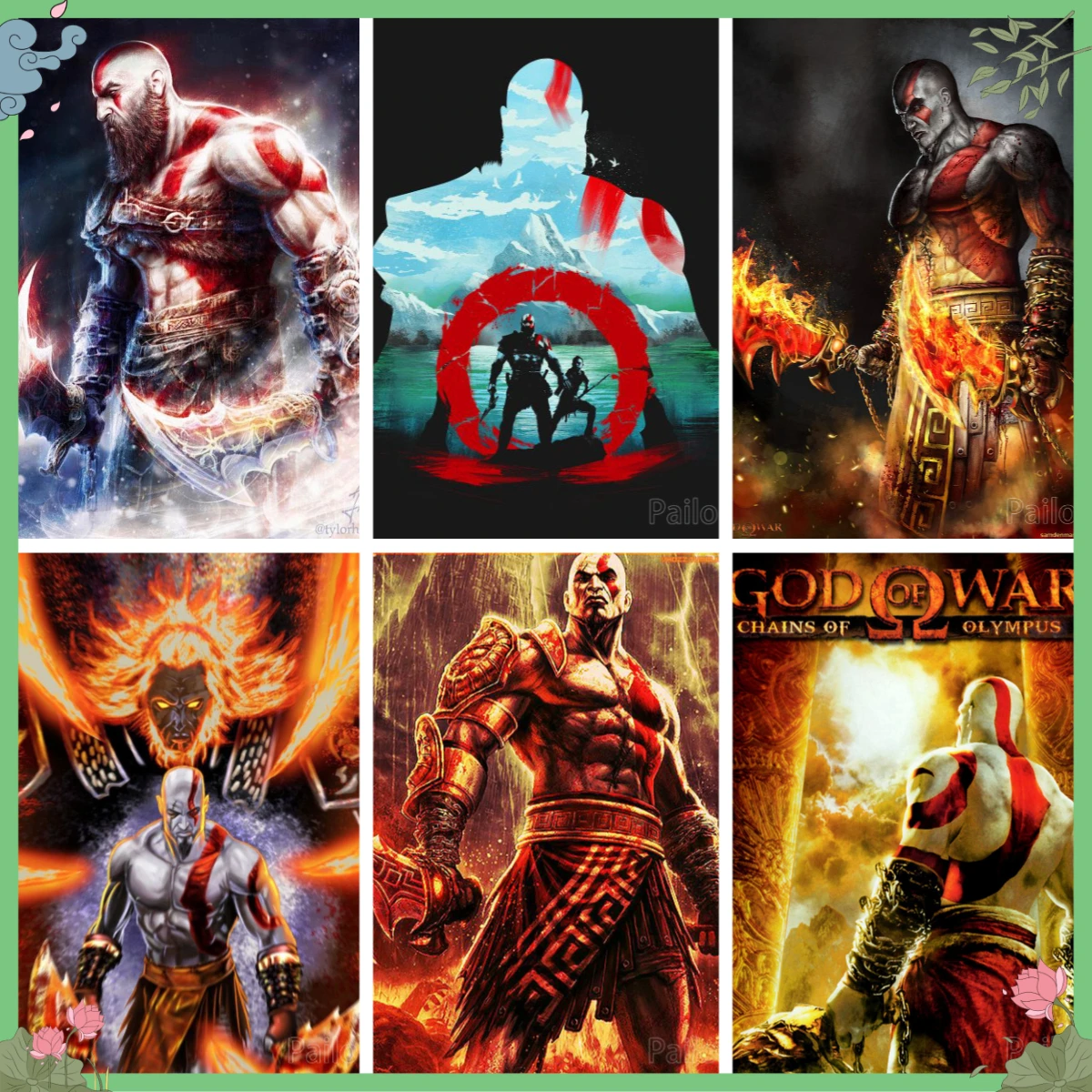 Diy Diamond Paintin…