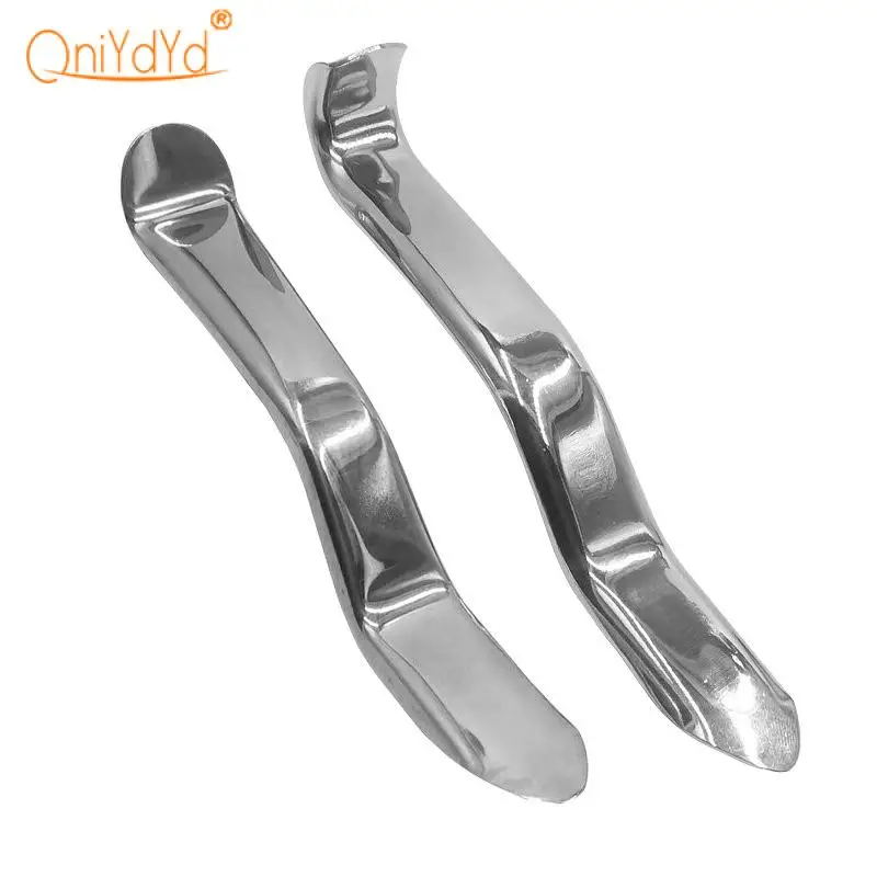 Dental Oral Opener Lip and Cheek Retractor Surgical Minnesota Tongue Lip Depressor Hook Cheek Retractor