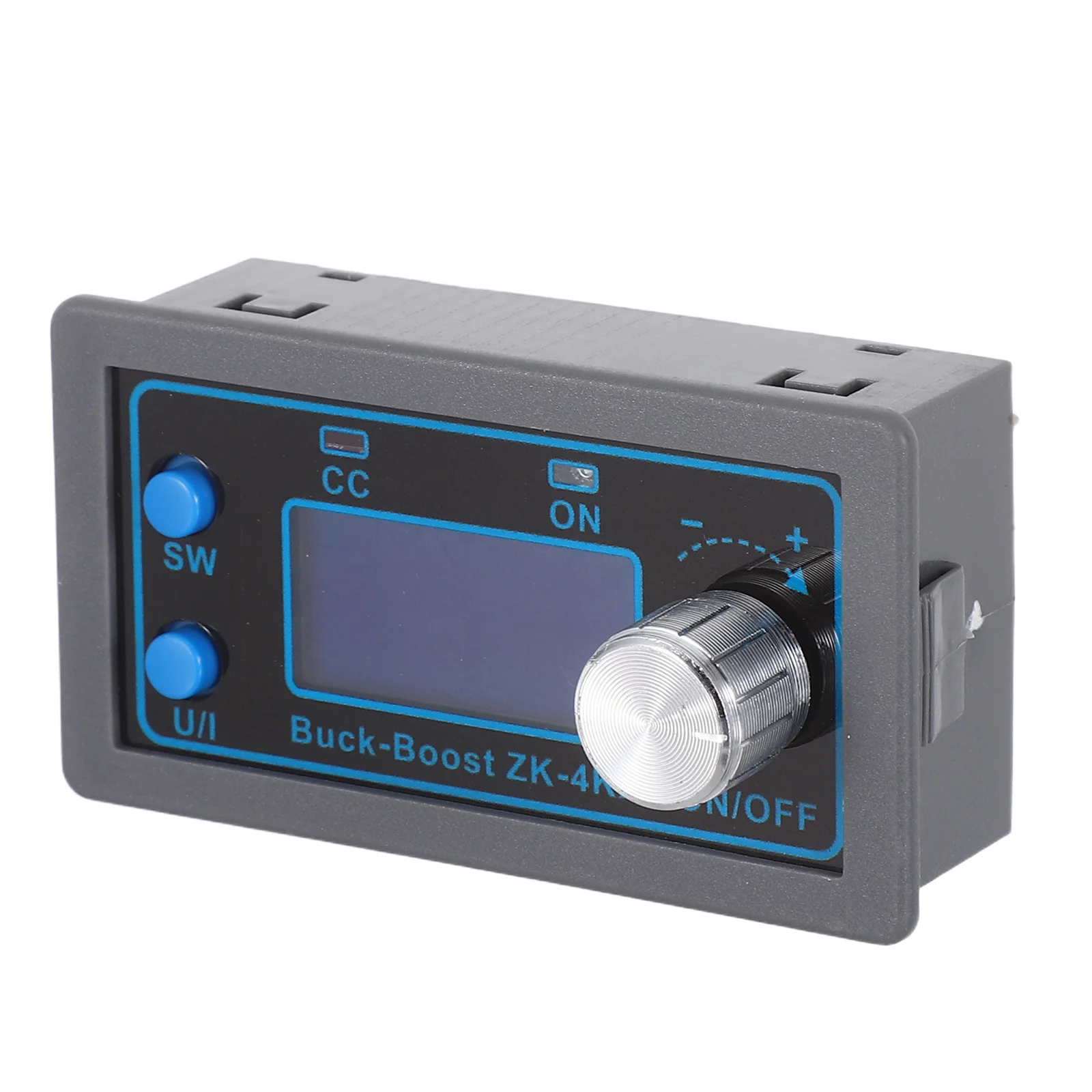 

35W Programmable Dc Voltage Regulator Power Module Adjustable Current Control Converter Board For Workshop Diy