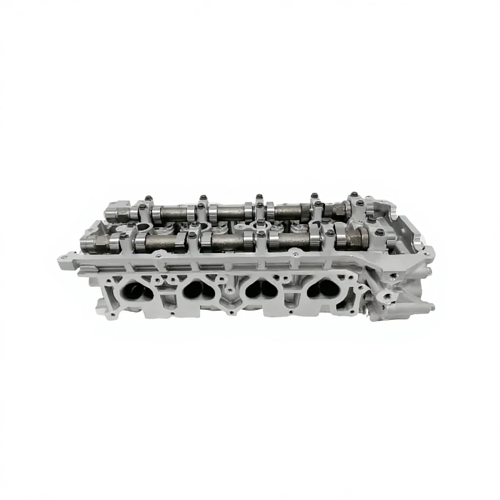 

New Packson 11040-VJ260 11010-VJ260 KA24/2.4 KA24DE Complete Cylinder Head Assembly For Nissan Serena Models