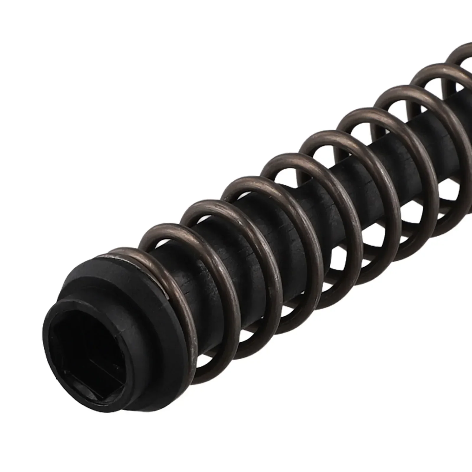Package Content Dust Seal Foam Spring Kit Fork Spring Front Fork Front Fork Axle Bicycle Accessories Bicycle Part