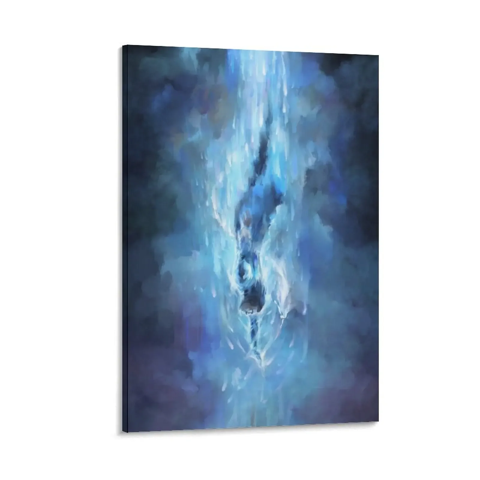 Reborn - Stormlight Archive Canvas Painting living room decoration Decoration for home wall decor