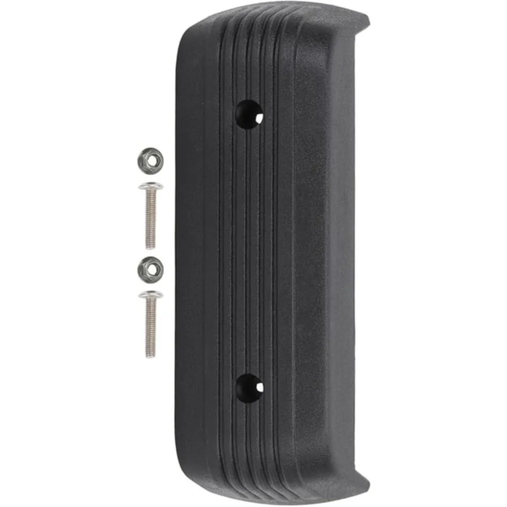 ABS Front Bumper For 1993 Up DS-Golf Cart Impact-Resistant Replacement Part 1016868 Electric Vehicle Collision-Protection Parts