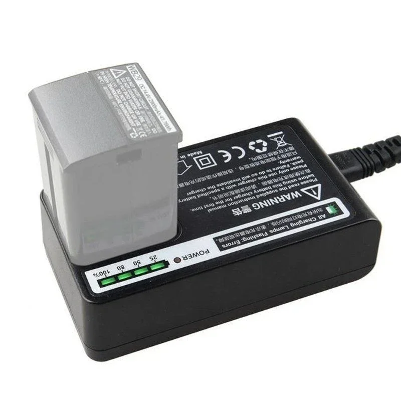 

Battery AC Power Charger Pocket Flash Battery The Power Adapter+Power Cord(US/EU/UK/AU) Kit