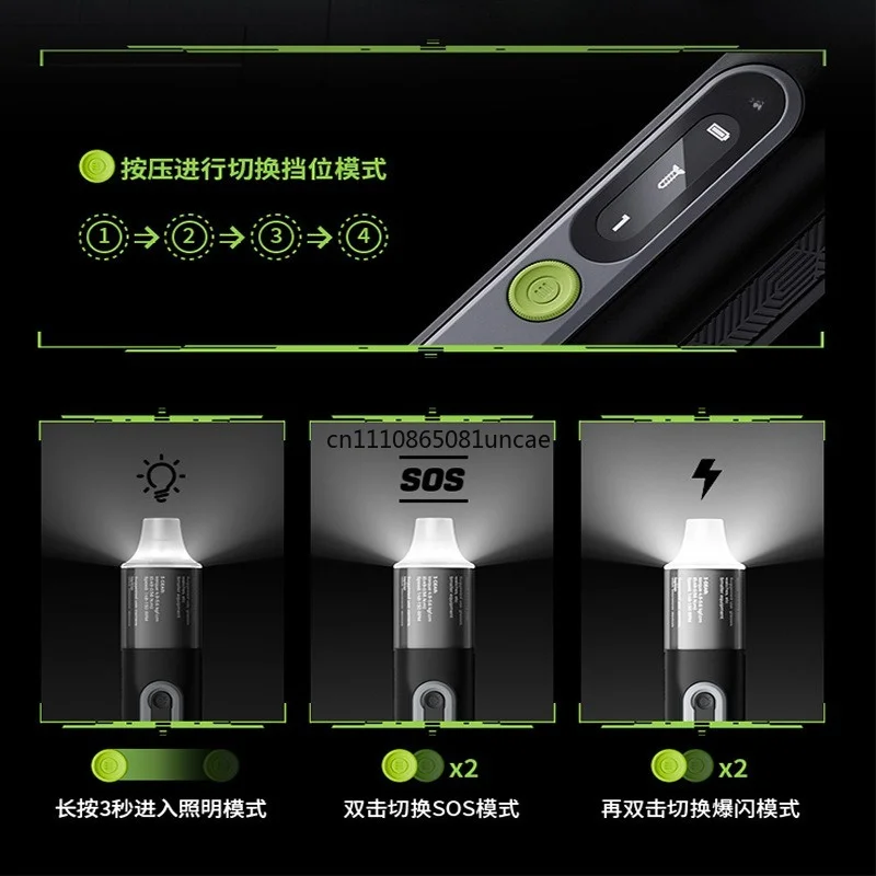 Torque Adjustable Electric Screwdriver Set Manual Automatic Dual Use Multifunctional Electronic Repair Hand Tool Kit