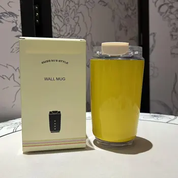 10 最佳銷售 外帶咖啡杯 - №4