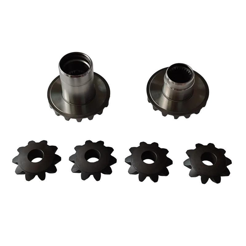 

A6LF3-45837-3B450-OEM Gear Set Spider Differential 6Pcs a Kit 45837-3B450 A6LF3 Transmission