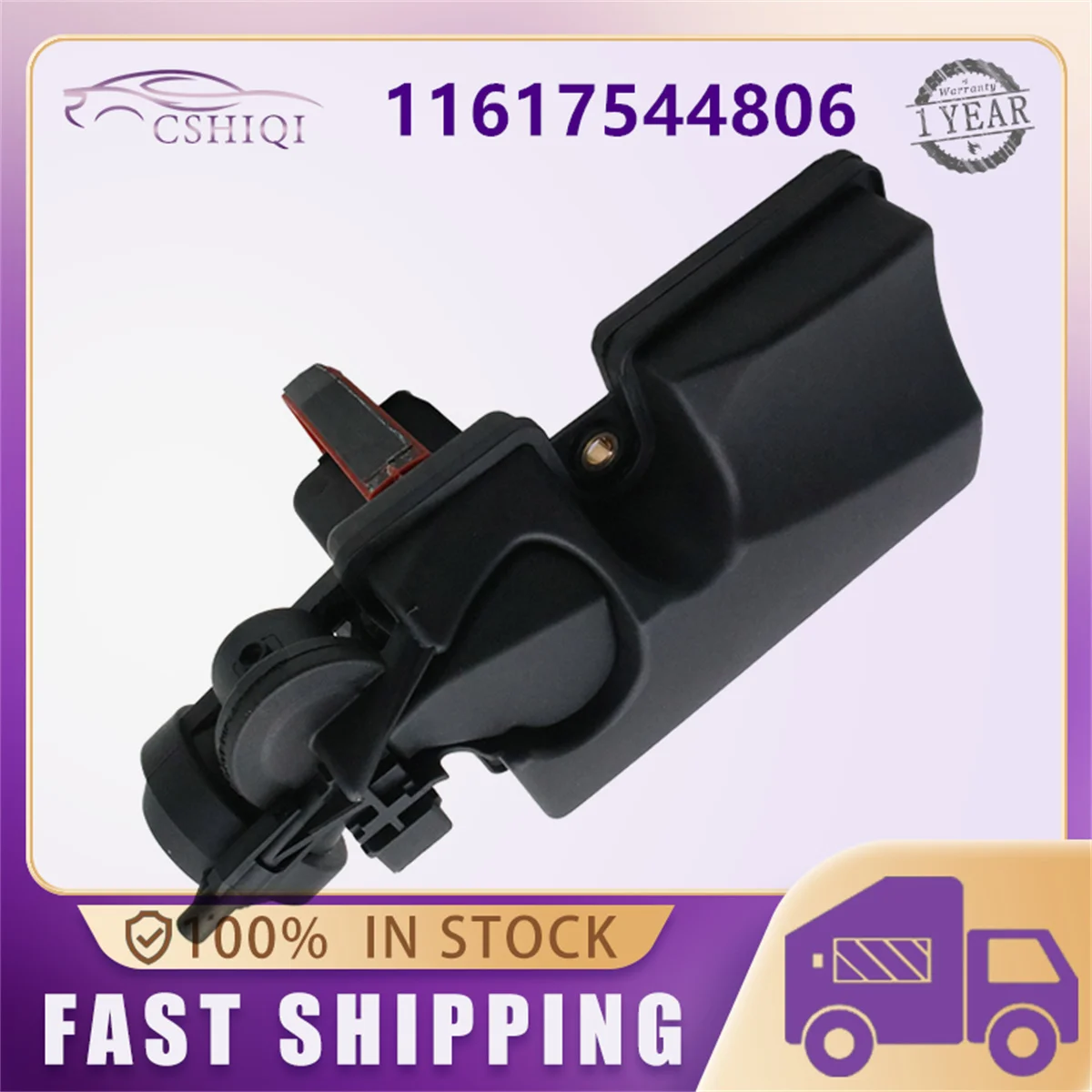 11617544806 11617502269 Air Intake Manifold Flap Adjuster Unit Disa Valve For Bmw 3 E46 325I 320Ci E39 520I 525I 2.2 2.5 M54 view 3