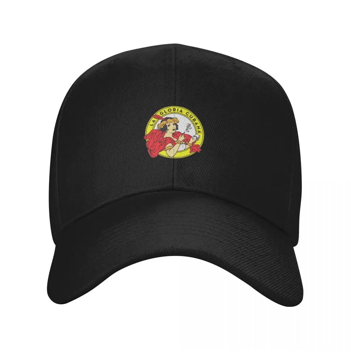 

Premium Cigar Baseball Cap designer cap Luxury Brand Trucker Cap beach hat Men's Caps Women's