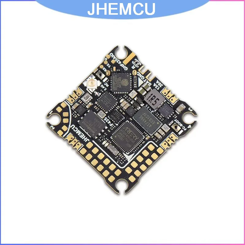 controleur-de-vol-jhemcu-ghf435aio-v2-20a-aio-recepteur-elrs-24g-integre-avec-osd-baro-pour-drone-fpv-freestyle-2-4s
