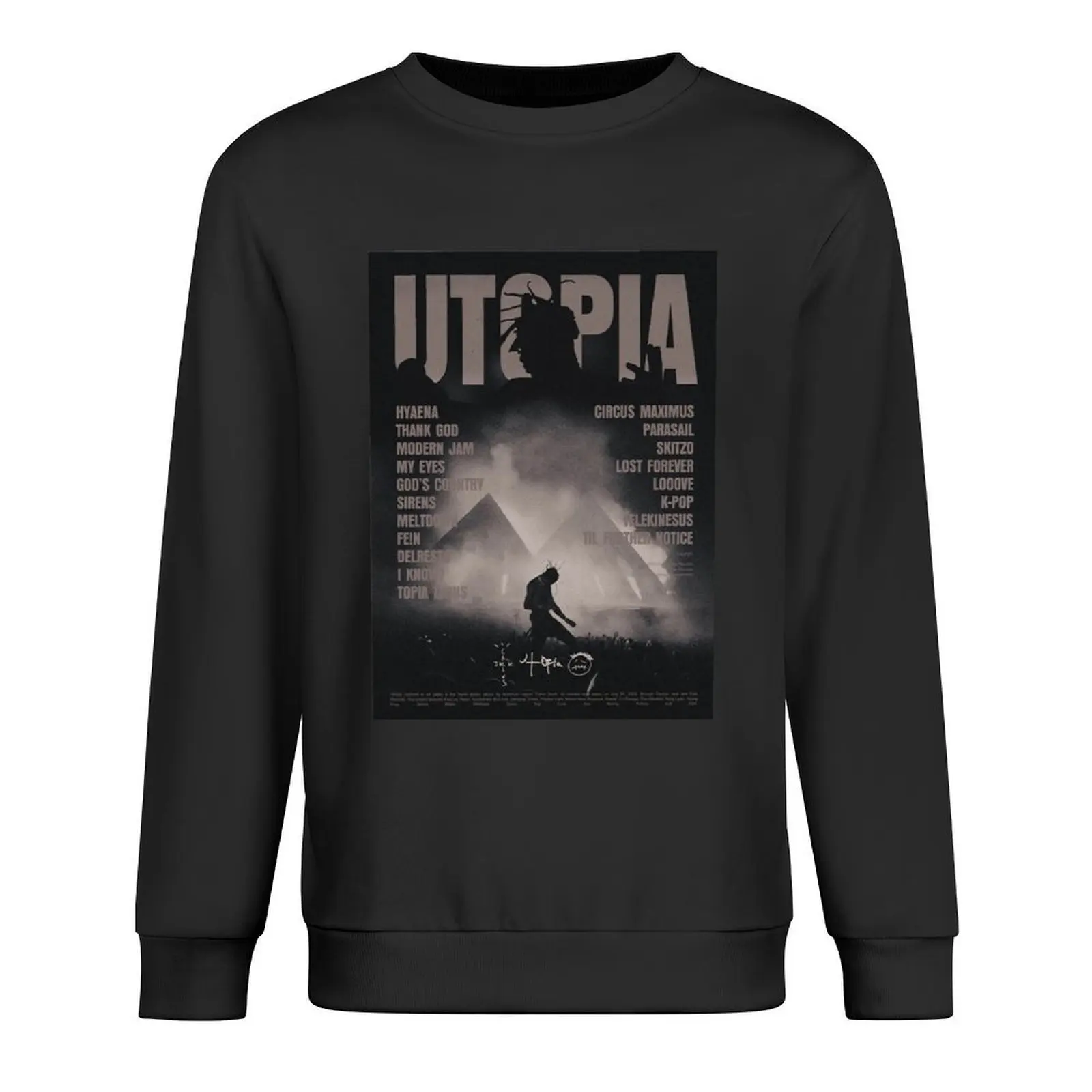 Jersey de hoja naranja en poner frutas, ropa masculina, chándal, ropa estética, ropa para hombre, sudadera para hombre