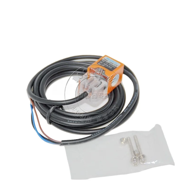 Proximity Switch ,RK-05N1 ,3-wire NPN ,normally open, sale on sale