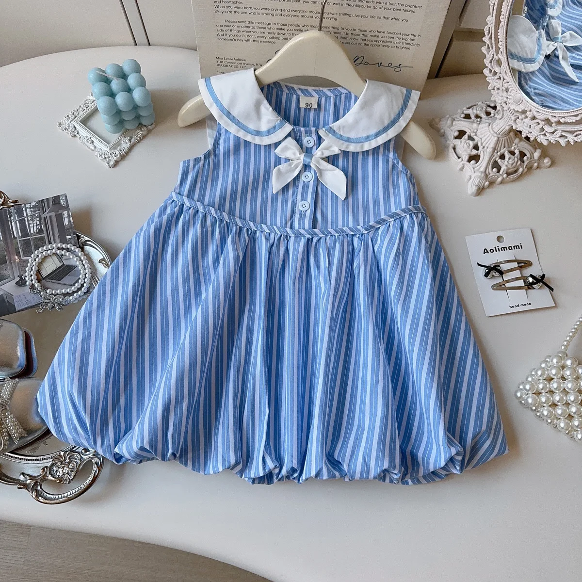 Girls Dresses Summe…