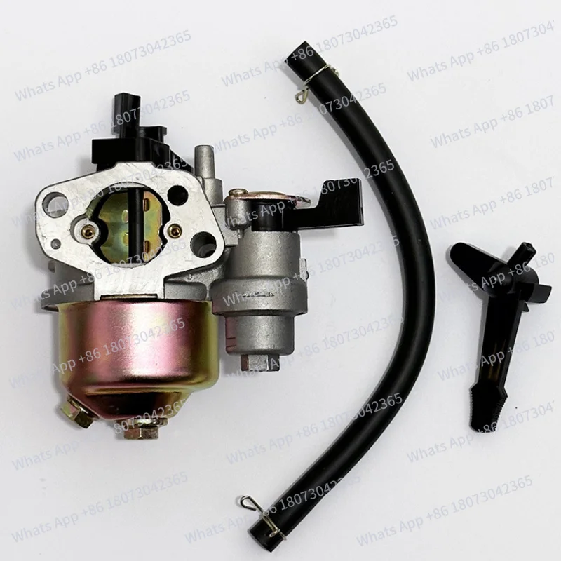Carburador GX160 5.5HP GX200 168 adequado
