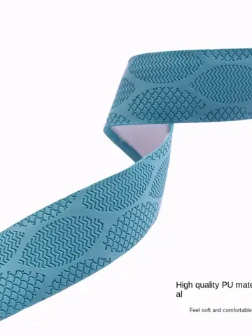 2M Anti-slip Sport Over Grip Tape Tennis Overgrips Sweatband Badminton Racket Grips Sweat Band Fishing Rods Band