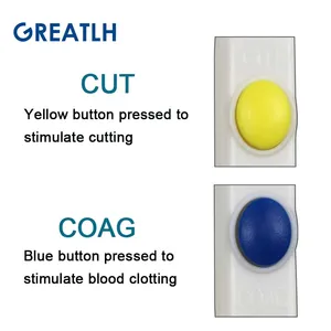 Neşter ve elektriğin en iyi 10 satışı-no. 7