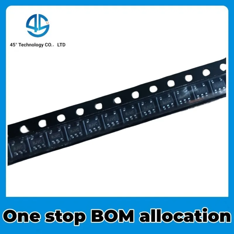 5PCS TC2015-5.0VCTTR SOT-23-5 MOS active component stock