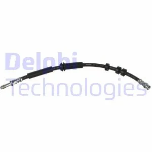 Store code: LH6990 for rear brake hose A6 1418 tfsi-3.0TDI